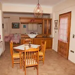 Lixouri Central Residence דירה *