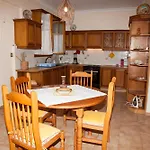 Lixouri Central Residence * ליקסורי