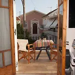 Lixouri Central Residence * ליקסורי