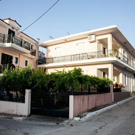Appartement Lixouri Central Residence Lixouri