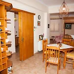 Apartman Lixouri Central Residence *