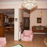 Apartman Lixouri Central Residence Lixúri