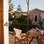 Apartman Lixouri Central Residence