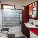 Lixouri Central Residence Apartman Lixúri