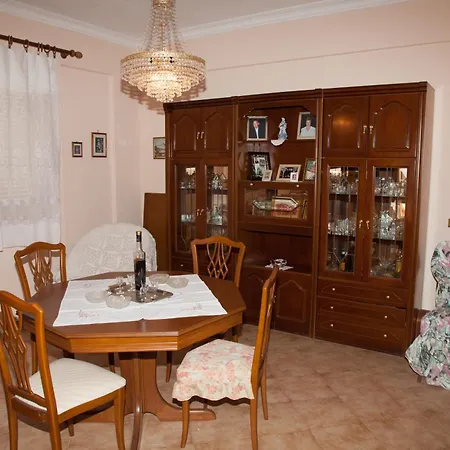 Lixouri Central Residence Lixúri