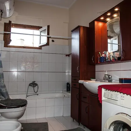 Lixouri Central Residence Apartman *