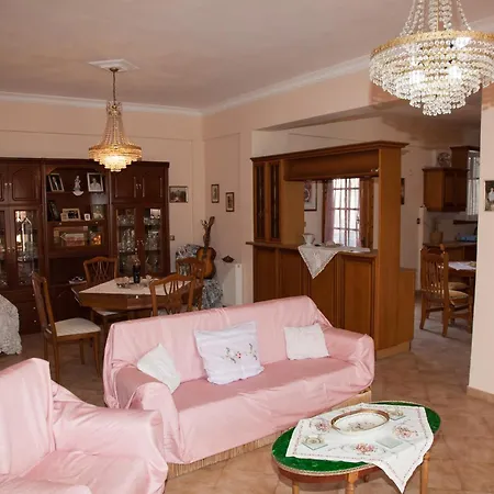 Lixouri Central Residence Lixúri