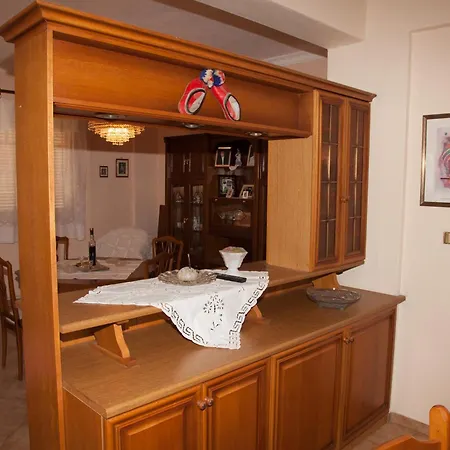 Lixouri Central Residence Lixúri