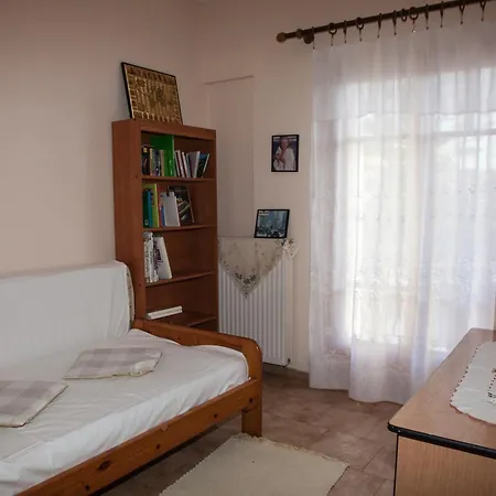 Lixouri Central Residence