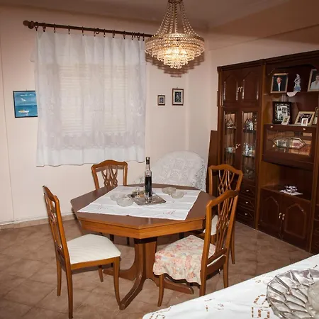 Apartman Lixouri Central Residence