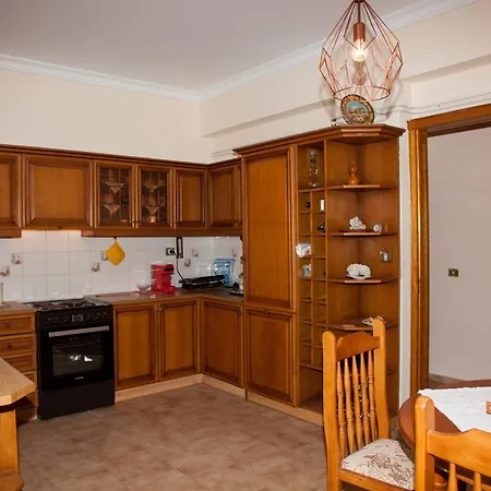 Apartman Lixouri Central Residence
