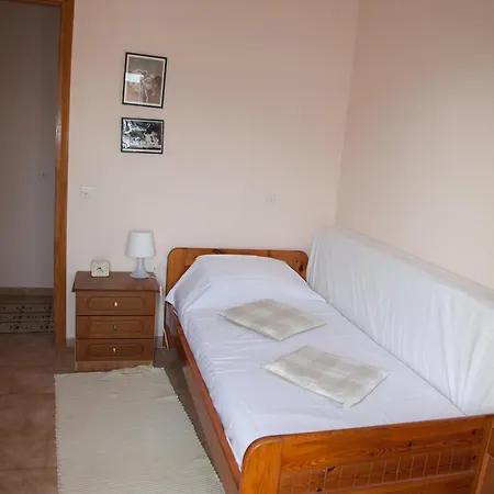 Apartman Lixouri Central Residence