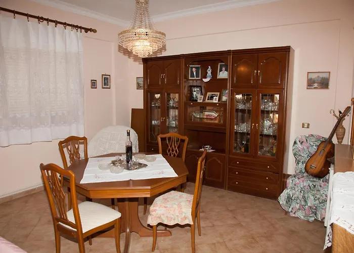 Lixouri Central Residence Lixouri