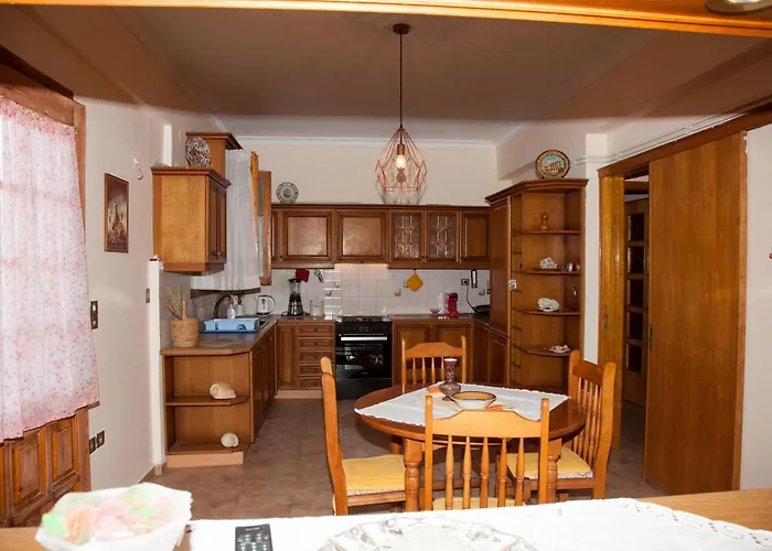 Lixouri Central Residence * Lixouri