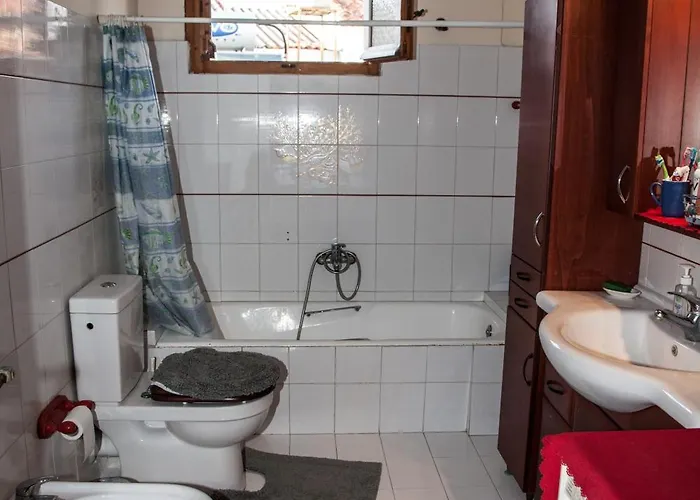 Lixouri Central Residence *