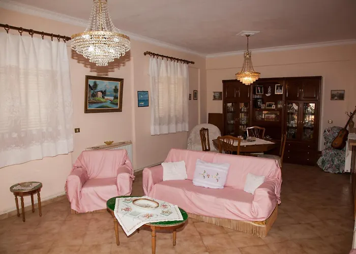 Lixouri Central Residence * Lixouri