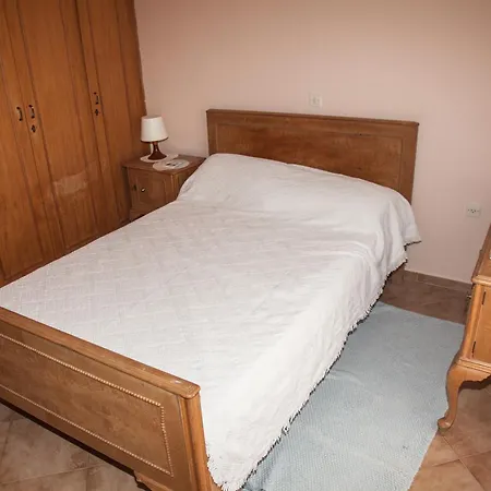 Lixouri Central Residence ליקסורי