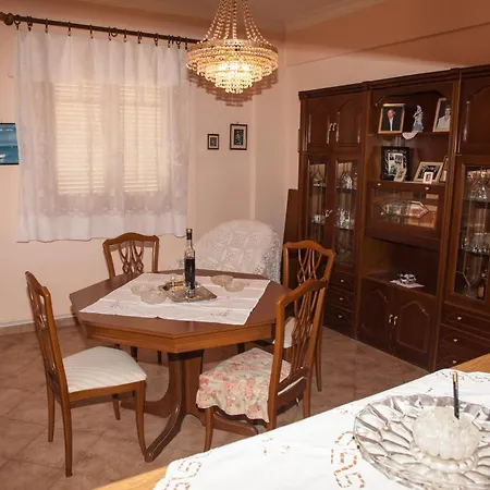 Lixouri Central Residence ליקסורי