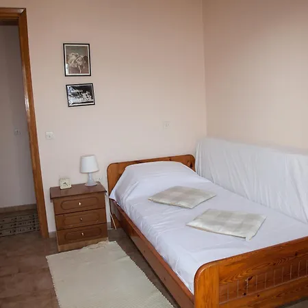 Lixouri Central Residence * ליקסורי
