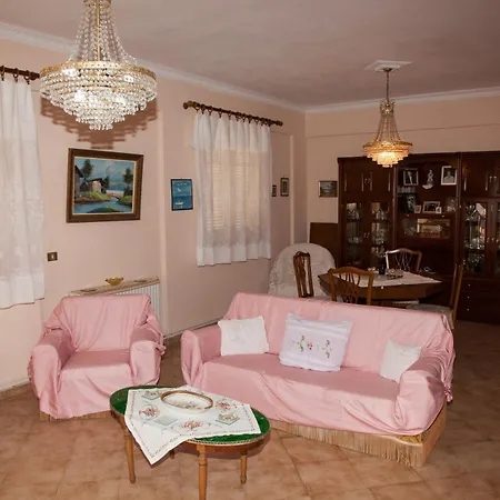 Lixouri Central Residence * ליקסורי
