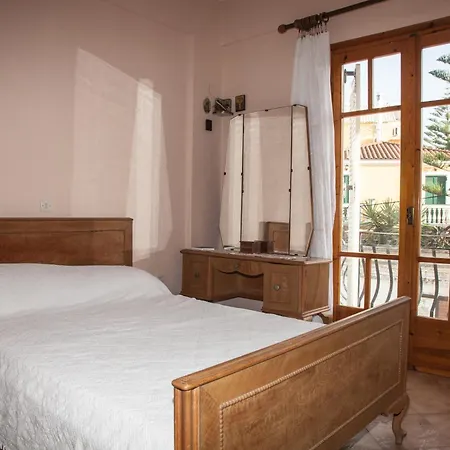 דירה Lixouri Central Residence